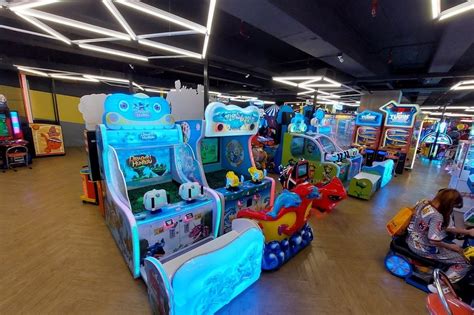 game extreme robinson manila|Game Xtreme (Robinsons Place Manila, Manila, Metro Manila.